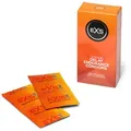 EXS Delay Kondome 12 Stk - Klar