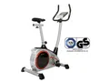 Christopeit Sport Ergometer AL 2000 Pro (silber) - B-Ware neuwertig