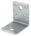 Alberts 339630 Winkelverbinder | sendzimirverzinkt | 70 x 70 x 55 mm