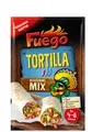 Fuego Tortilla Seasoning Mix Gewürzmischungen 0.030kg 4007552310867