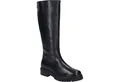 Josef Seibel Stacey 10, schwarz Stiefel