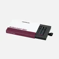 8x MONTBLANC Tinten Patronen Tinte Burgund Red für Füllfederhalter Füller Rot