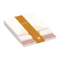 Clairefontaine 4x Zettelblock 10x14 cm 90 Blatt 116070C