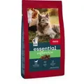 mera essential Soft Brocken Trockenfutter | Besonders leicht zu kauen | Qualitätsnahrung für Hunde | Hundefutter | Für normal aktive Hunde 2kg