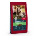 Hundefutter trocken 2kg MERA Essential Soft Brocken weiche Kroketten Omega 3&6