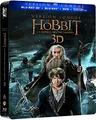 Le Hobbit : La Bataille des Cinq Armées [Version Longue 3D + Blu-Ray + DVD + Copie Digitale]