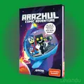 WIE ICH IM RAUMSCHIFF EIN ALIEN NACH ... | ARAZHUL | Comic-Adventure - Band 6
