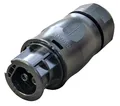Betteri BC01 Netzanschluss Buchse Netzstecker AC 3-polig IP67