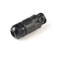 Betteri BC01 Buchse Stecker AC zB f. Hoymiles Deye Huayu 3-Polig IP67 0% MwSt