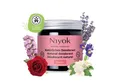 Niyok Deo-Creme 2-in-1 anti-transpirant, Schutz vor Geruch & Schweiß, ohne Alluminium, 1-tlg., Flowers, Deodorant Creme Unisex, Feste Deo Creme, vegan