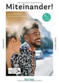 Miteinander! Deutsch fur Alltag und Beruf: Kurs- un... | Buch | Zustand sehr gut