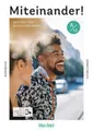 Miteinander! Deutsch für Alltag und Beruf A1.2. Kurs- und Arbeitsbuch plus inter