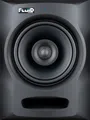Fluid Audio FX80 V2 8" Koaxial Nahfeld Studio Monitor Lautsprecher 110W Class-D