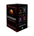 DIVERGENT SERIES BOX SET (BOOKS 1-4) [not-US]