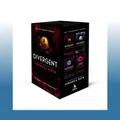 Divergent Series Box Set (Books 1-4) | Veronica Roth