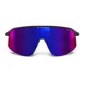 Julbo - Density Spectron HD S3 (VLT 15%) - Fahrradbrille Gr L lila