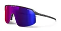 Julbo Sonnenbrille - DENSITY - Herren - Schwarz - Kategorie 3