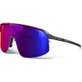 Density Spectron HD 3 - Fahrradbrille schwarz matt