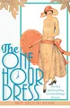 One Hour Dress-17 Easy-to-Sew Vintage Dress Designs From 1924 (Book 1)