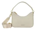 BOGNER Schultertasche Lora Shoulderbag, aus echtem Leder