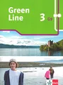 Green Line 3 G9: Schulbuch (flexibler Einband) Klasse 7 (Green Line G9. Ausgabe ab 2019)