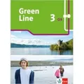 Green Line 3 G9. Schulbuch. Flexibler Einband Klasse 7