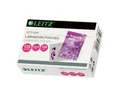 LEITZ Laminierfolie iLAM, 125 µm, 100 St., 90x60 mm, 125 mic, glänzend