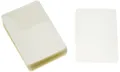Leitz iLAM 60 x 90 mm 125 Micron Business Card Laminating Pouch (Pack of 100) Bu