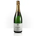 (1L=EUR15.87) Bouvet-Ladubay Bouvet brut Blanc 1851 Vin Mousseux 0.75  Liter