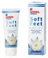 GEHWOL FUSSKRAFT Soft Feet Lotion, 125 ml