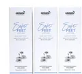 GEHWOL Soft Feet Lotion 3x 125 ml