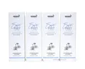 GEHWOL FUSSKRAFT Soft Feet Lotion 4 x 125 ml + 3 Geschenke