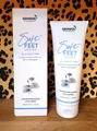GEHWOL Fußkraft Soft Feet Lotion 125 ml mit Wasserlilien- und Seidenextrakt