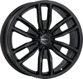 Alufelge Mak Peak 9X20 6X130 Et 60 Matt Black