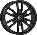 MAK PEAK matt black 9.0Jx20 6x130 ET60 R41498844