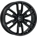 Alufelgen MAK PEAK 20" 9J 6x130 ET 60 84.1 MATT BLACK