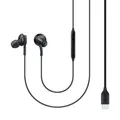 Original Samsung Kopfhörer AKG Stereo Ohrstöpsel in-Ear Kabel USB-C Headset