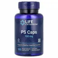 Life Extension PS Caps 100 mg