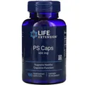 PS Caps - Phosphatidylserin (100 Kapseln)
