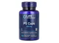 Life Extension, PS Caps, PS-Kapseln, 100 mg, 100 pflanzliche Kapseln