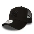 New Era Kinder MLB Clean 9Forty AFrame Trucker Cap