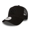 New Era Trucker Cap KIDS CLEAN 940 AF TRUCKER NEYYAN BLKBLK