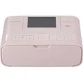 CANON Selphy CP1300 Drucker - Sublimation Thermal - WiFi - Pink - Rosa