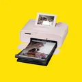 Canon Selphy CP1300 pink Fotodrucker WLAN Drucker CP-1300 ::NEU::