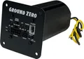 Ground Zero Ground Zero GZ SUB-AMP 300 1-Kanal Verstärkermodul Audioverstärker