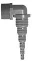 Airfit Pumpen - Winkel - Universal DN 32 (11/4") x 32-8 mm