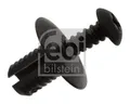 Halteclip Unterbodenverkleidung FEBI BILSTEIN 47906 Kunststoff PA Polyamid