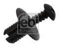 FEBI BILSTEIN 47906 Retaining Clip, underbody panelling for MERCEDES-BENZ
