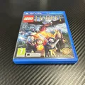 Lego Die Hobbit sony Ps Vita Warner Bros | Kiste 6