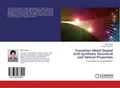 Transition Metal Doped ZnO:Synthesis Structural and Optical Properties Sajid Hus
